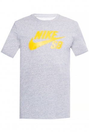 Logo-printed t-shirt, zdjęcie 1 Logo-printed t-shirt od Nike
